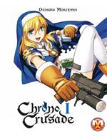 Chrono crusade. Vol. 1