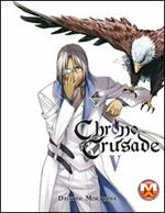 Chrono crusade. Vol. 5