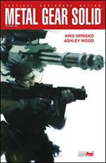 Metal Gear Solid. Vol. 1