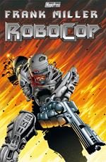 Robocop. Vol. 1