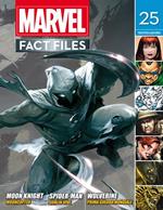 Marvel fact files. Vol. 14