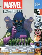 Marvel fact files. Vol. 46