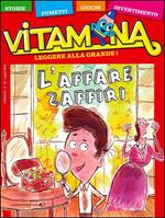 Vitamina. Vol. 16