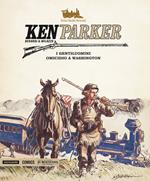 Ken Paker. Vol. 2