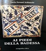 Ai piedi della badessa. Ediz. italiana e inglese