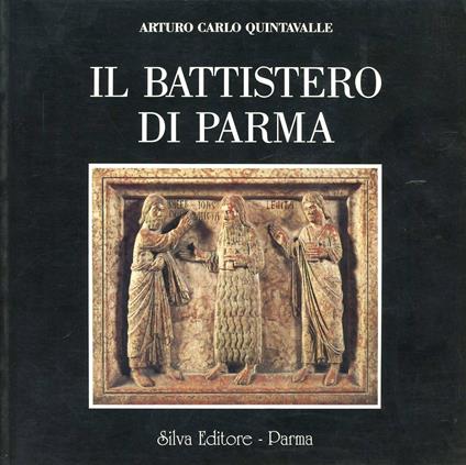 La galleria nazionale di Parma - Lucia Fornari Schianchi - copertina
