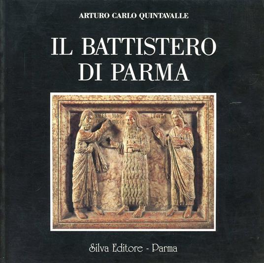 La galleria nazionale di Parma - Lucia Fornari Schianchi - copertina