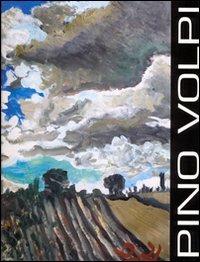 Pino Volpi - copertina