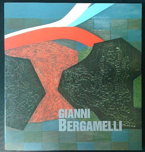 Gianni Bergamelli