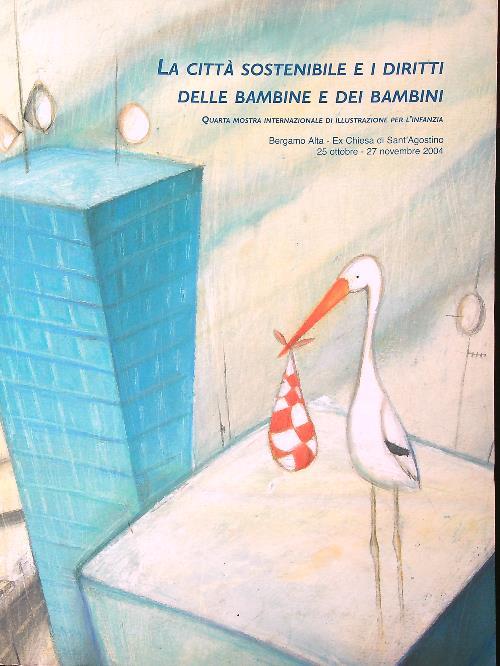 La città sostenibile e i diritti delle bambine e dei bambini
