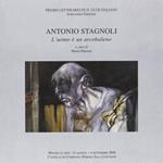 Antonio Stagnoli. L'uomo è un arcobaleno