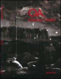 O.A. Ferrario Freres. Ediz. illustrata - Mauro Zanchi - copertina