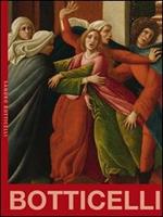 Sandro Botticelli. Persona sofistica. I dipinti dell'Accademia Carrara. Ediz. illustrata