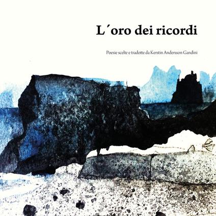 L' oro dei ricordi - copertina