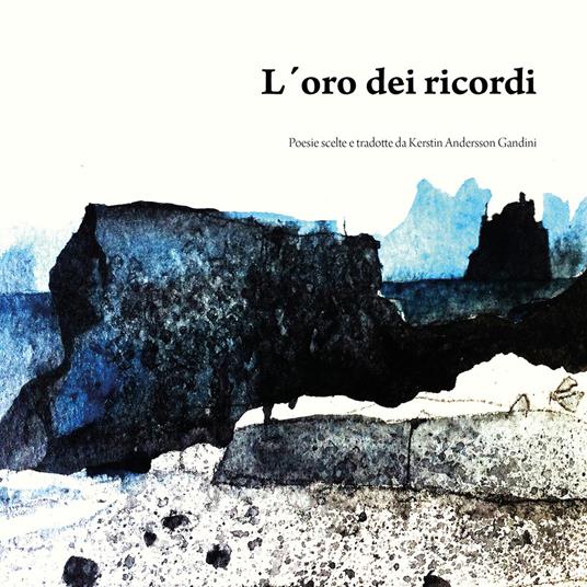 L' oro dei ricordi - copertina