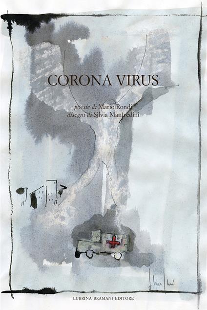Corona virus - Mario Rondi - copertina
