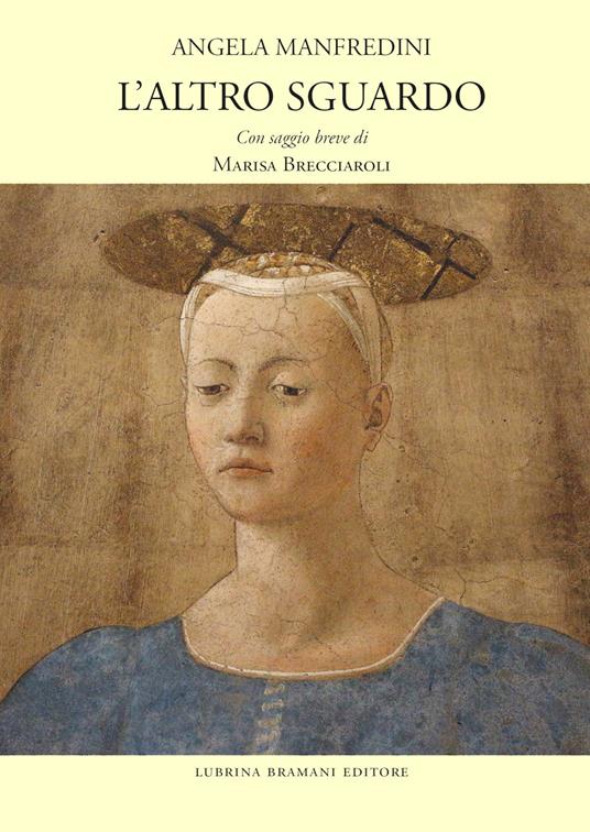 L'altro sguardo - Angela Manfredini - copertina