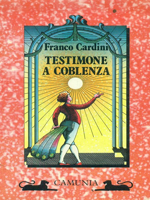 Libro di Faccia