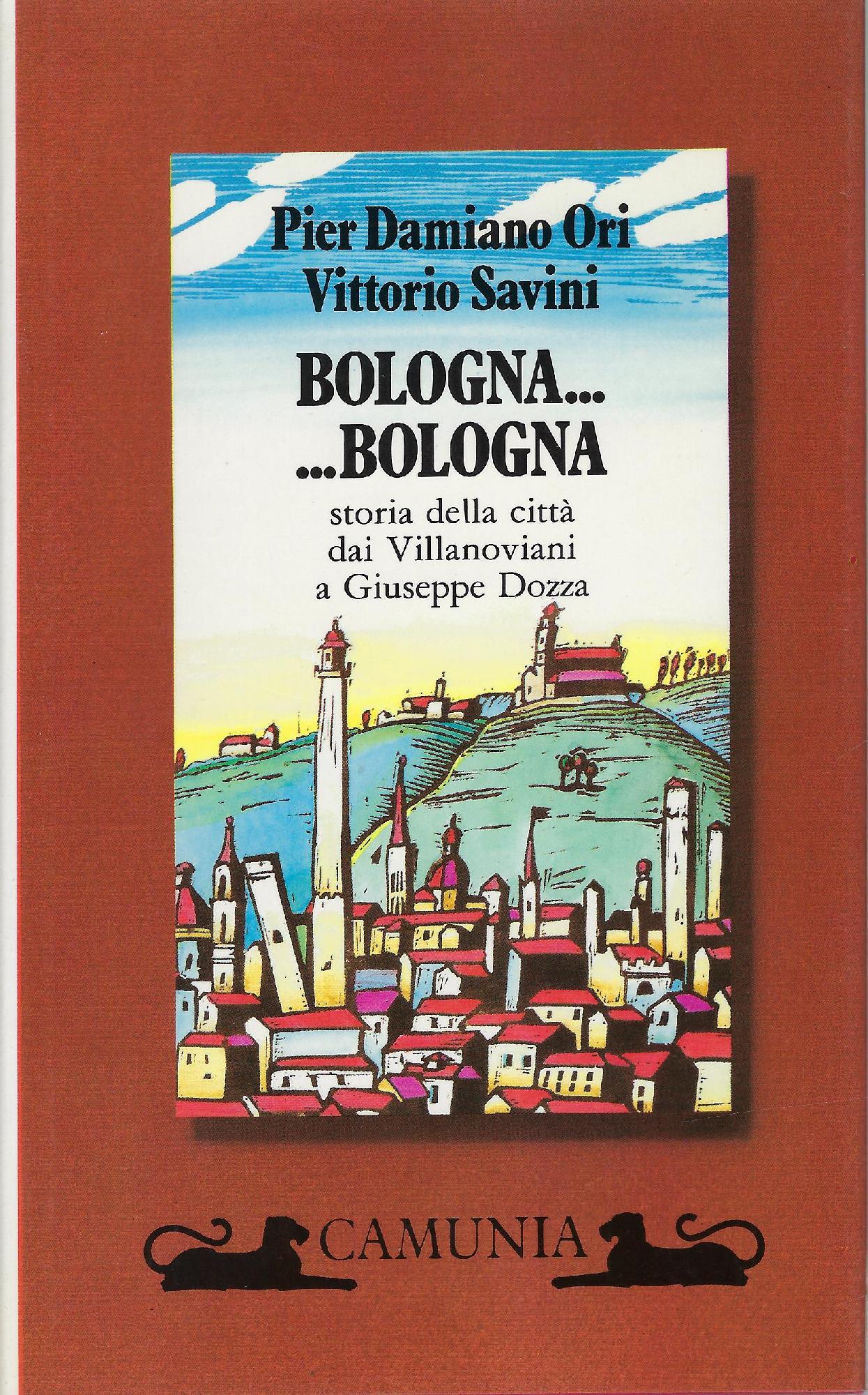 Bologna... Bologna