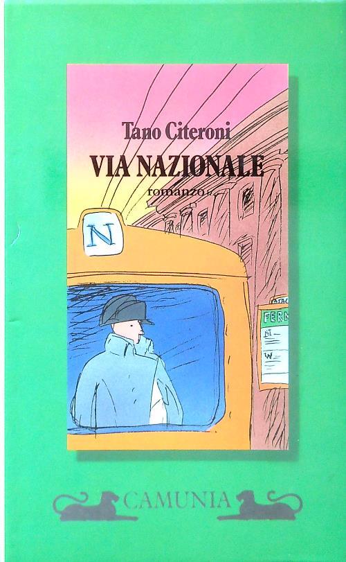 Libro di Faccia
