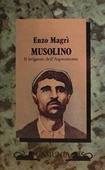 Musolino. Il brigante dell'Aspromonte