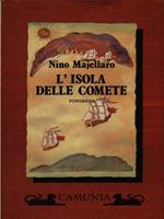 L' isola delle comete