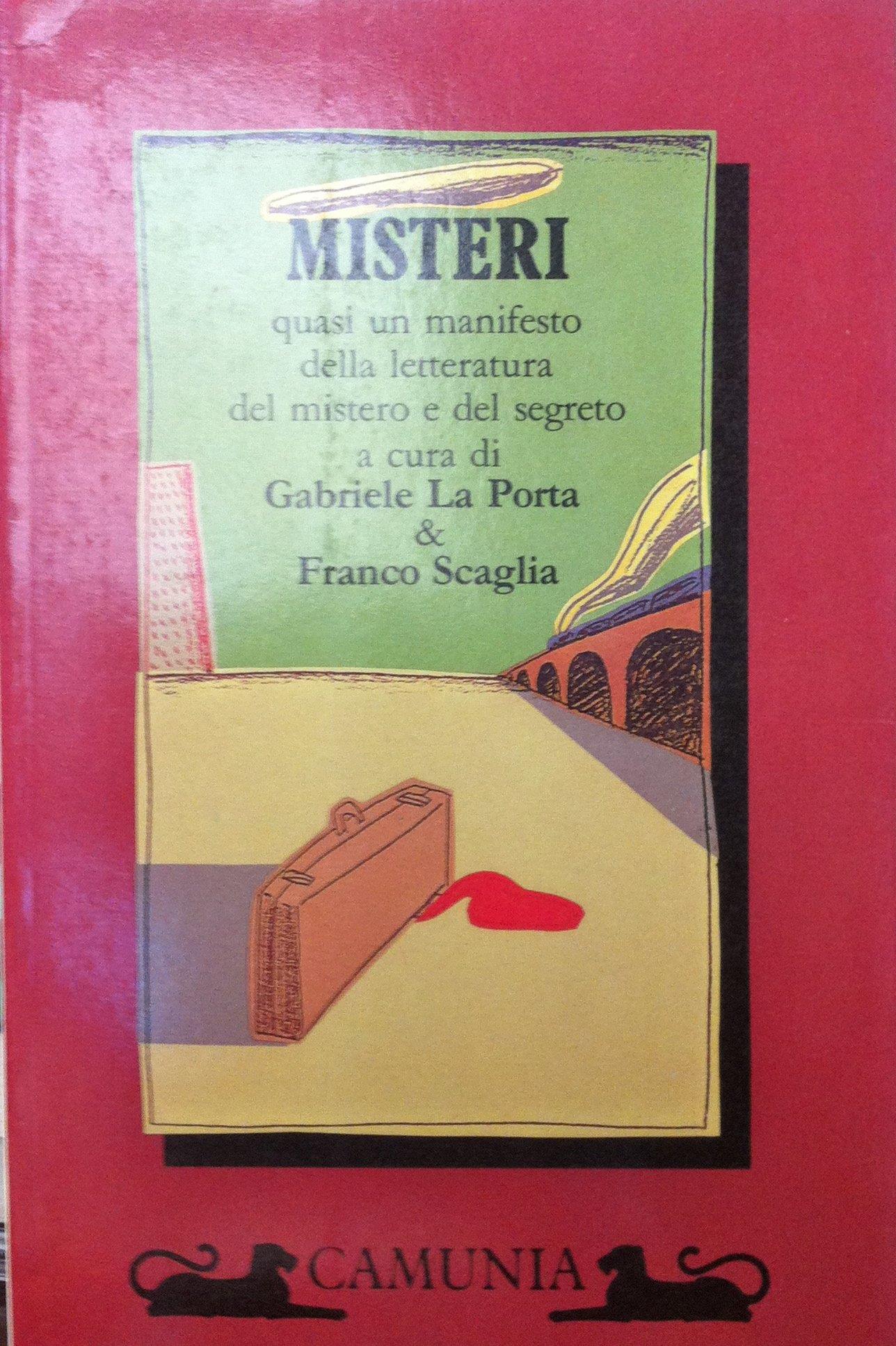 Misteri