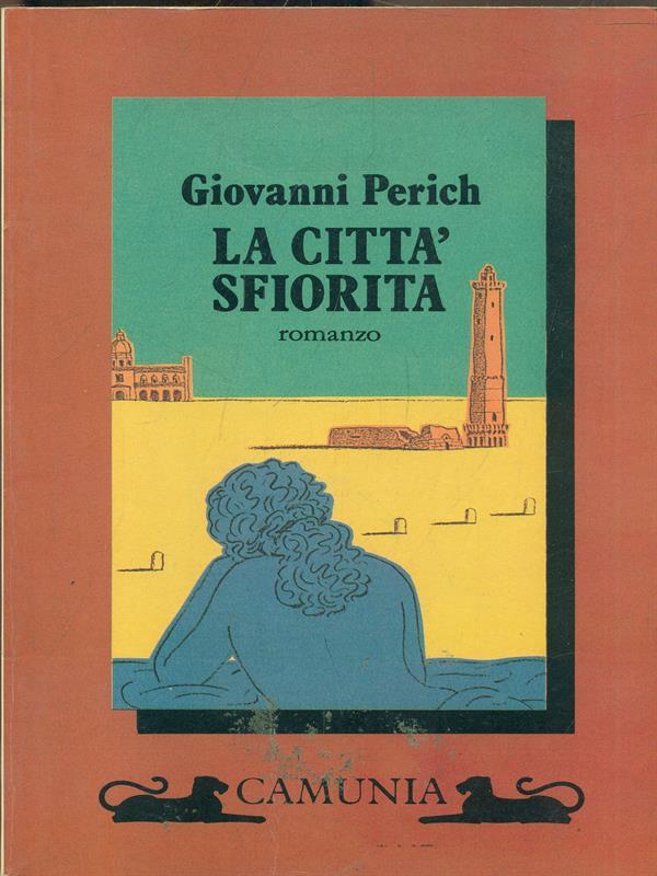 Libro di Faccia