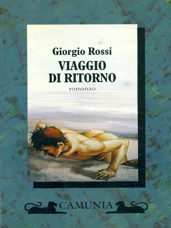 Alberto Libri