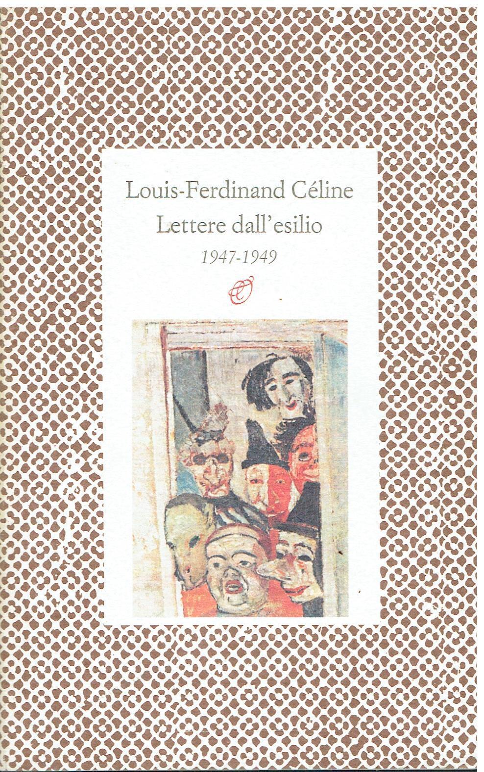 Lettere dall'esilio