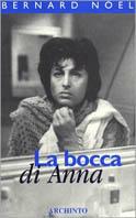 La bocca di Anna