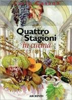 Quattro stagioni in cucina