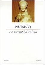 La serenità dell'anima