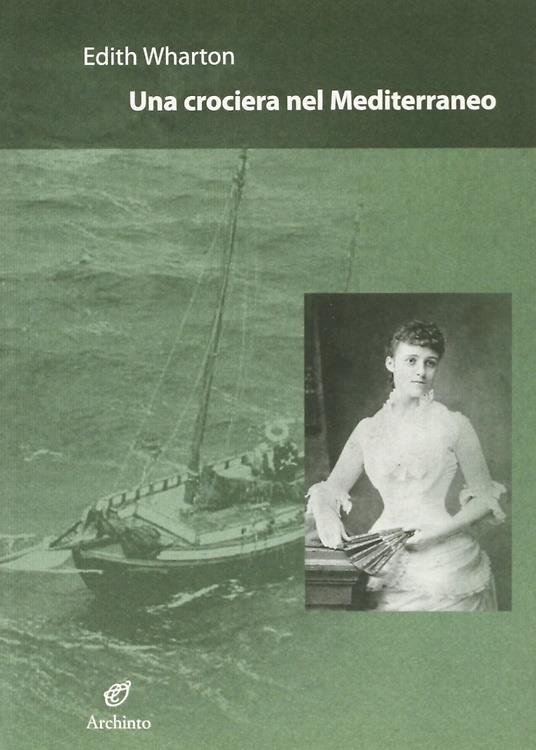 Una crociera nel Mediterraneo