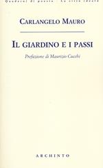 Il giardino e i passi