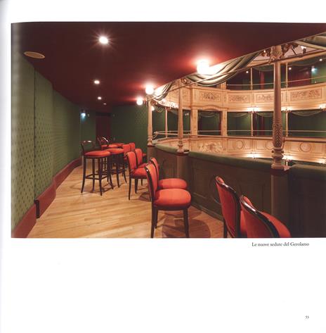 Il Gerolamo ritrovato. Il cantiere, la storia e il restauro. Ediz. a colori - 3