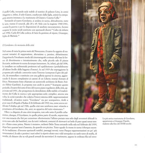 Il Gerolamo ritrovato. Il cantiere, la storia e il restauro. Ediz. a colori - 5