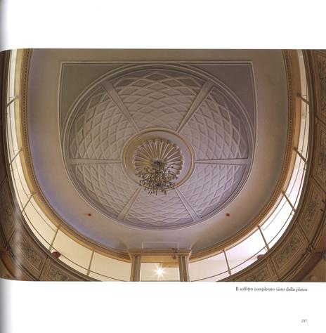 Il Gerolamo ritrovato. Il cantiere, la storia e il restauro. Ediz. a colori - 8