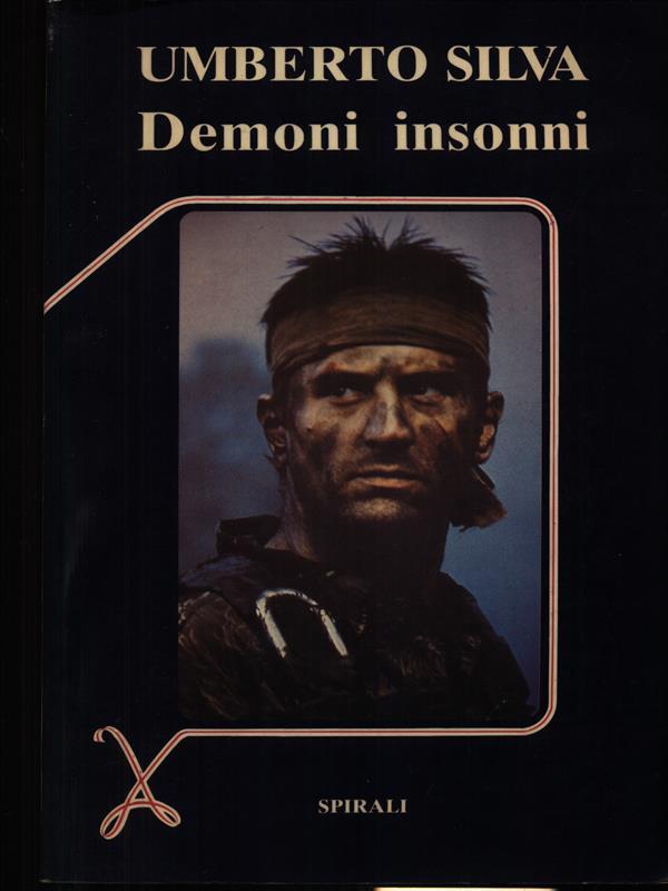 Demoni insonni