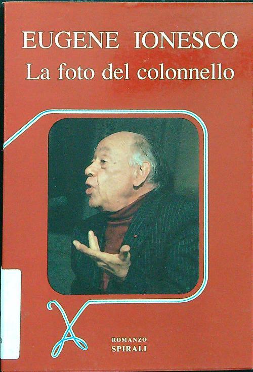 Libro di Faccia