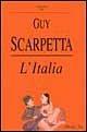 L' Italia - Guy Scarpetta - copertina