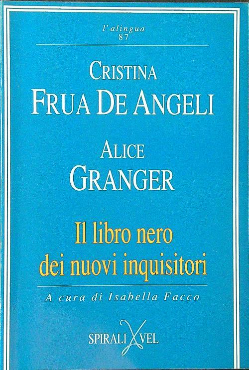 Libro di Faccia