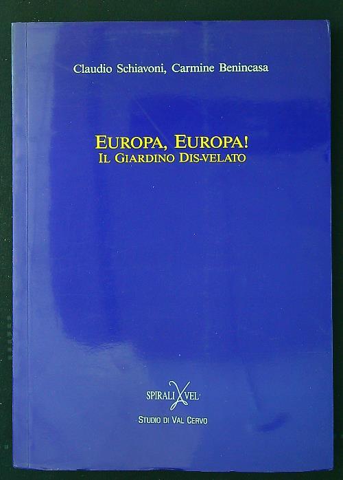 Libro di Faccia