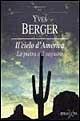Il cielo d'America. La pietra e il saguaro - Yves Berger - copertina