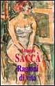 Ragioni di vita - Antonio Saccà - copertina