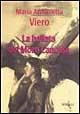 La ballata del Moro Canossa - M. Antonietta Viero - copertina