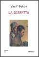 La disfatta - Vasil' Bykov - copertina