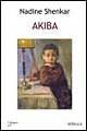 Akiba - Nadine Shenkar - copertina