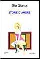 Storie d'amore - Elio Giunta - copertina