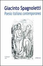 Poesia italiana contemporanea